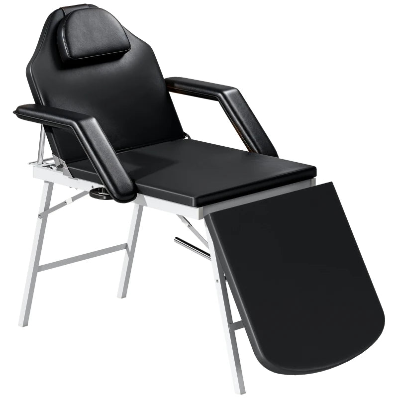 Table de massage pliante Escapade 3 zones, photo 15