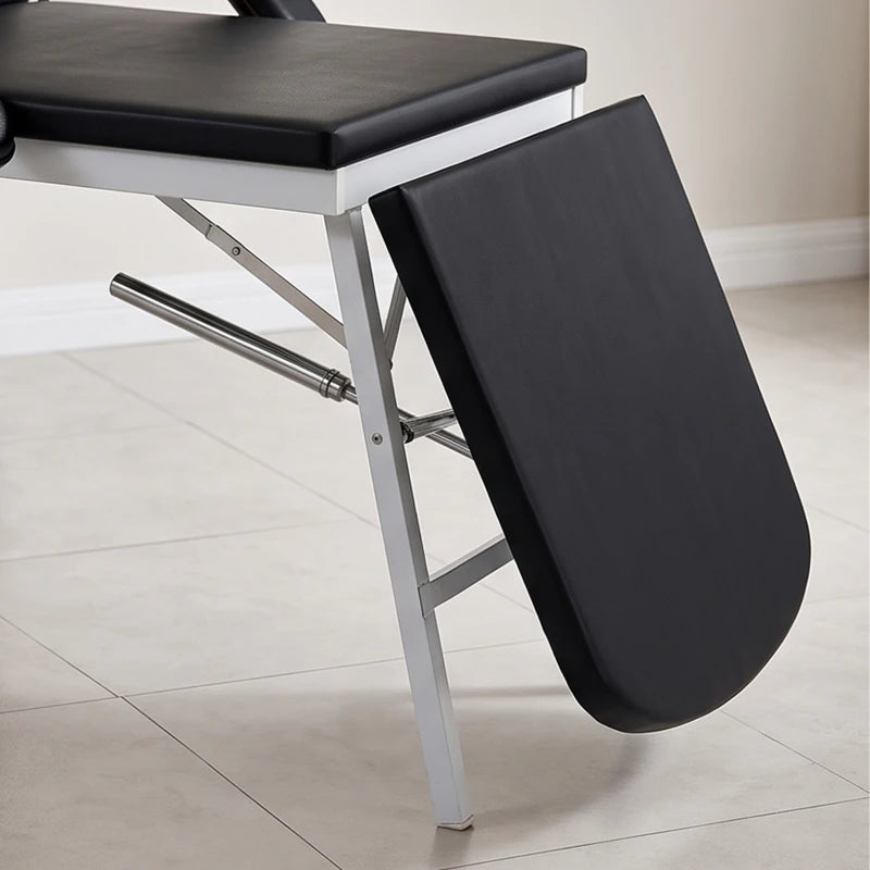 Table de massage pliante Escapade 3 zones, photo 6