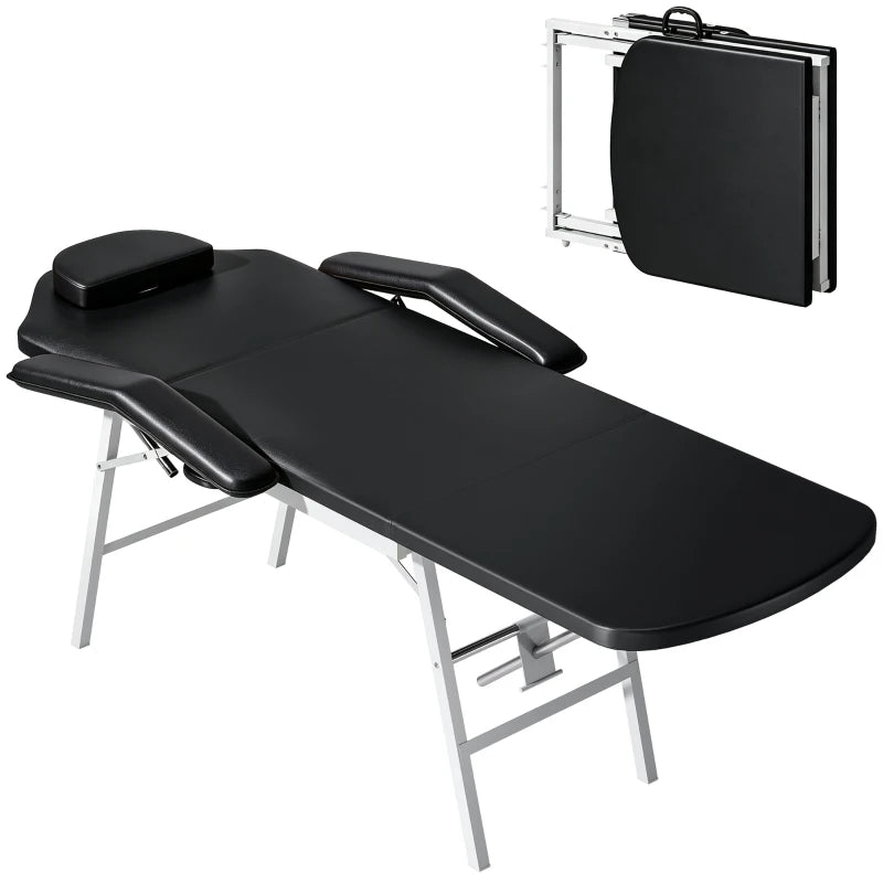 Table de massage pliante Escapade 3 zones, photo 1