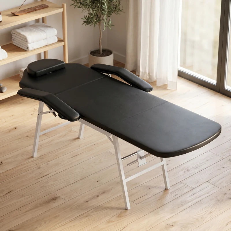 Table de massage pliante Escapade 3 zones, photo 3