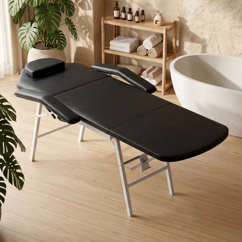 Table de massage pliante Escapade 3 zones, photo 14