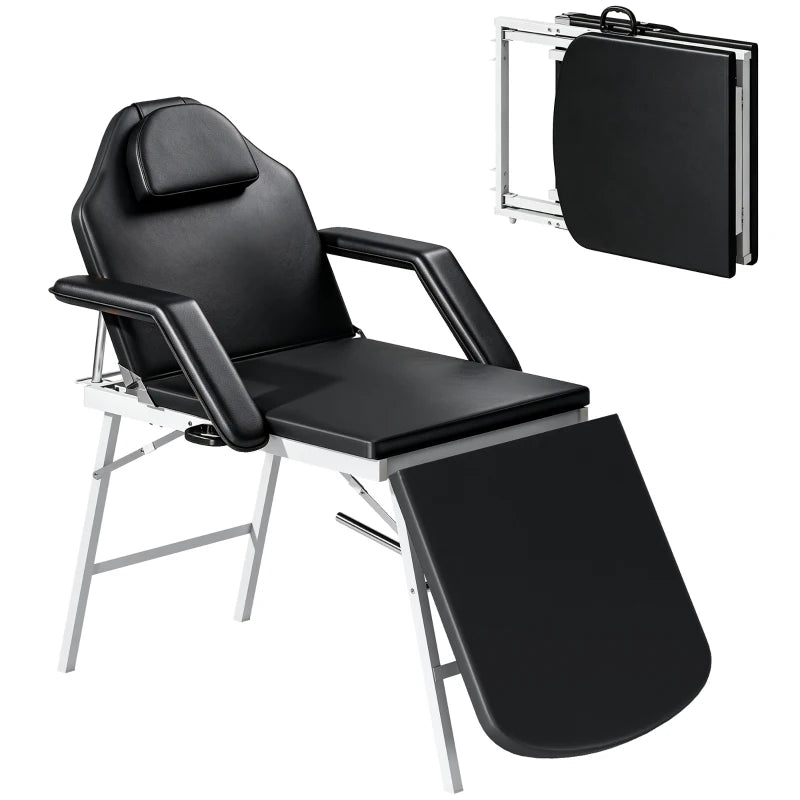 Table de massage pliante Escapade 3 zones, photo 2