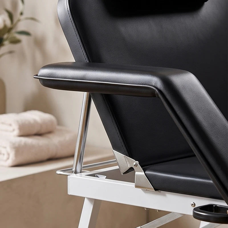 Table de massage pliante Escapade 3 zones, photo 5